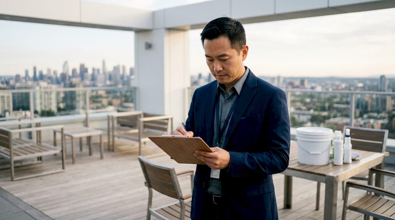 What Is Make-Ready in Apartment Property Management?