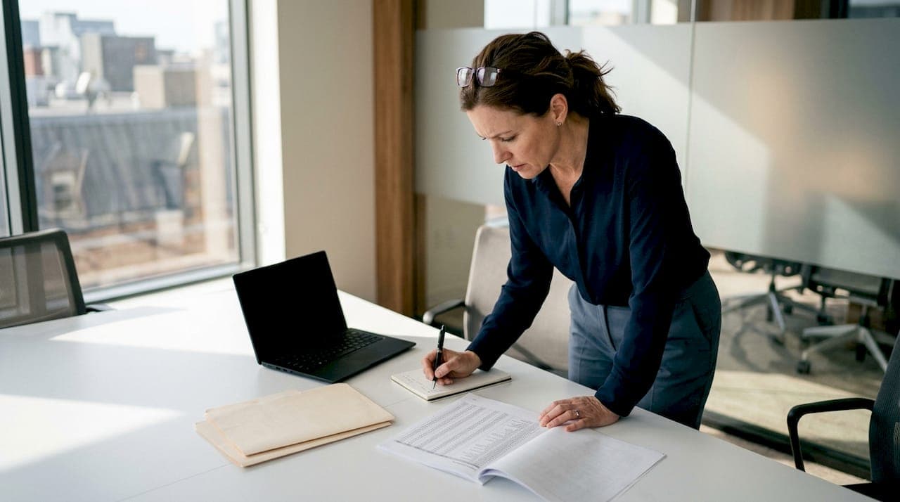 Audit Trail Property Management: A Practical 2026 Guide