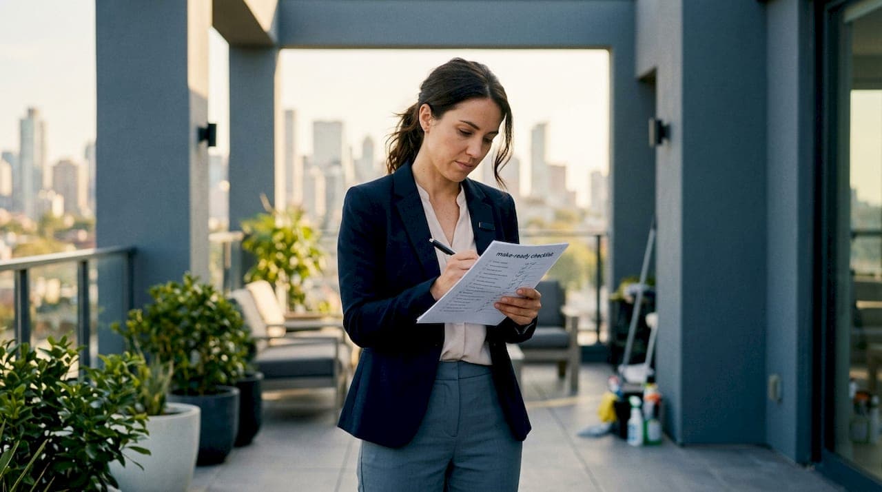 Make Ready Concerns: A Property Manager's 2026 Guide
