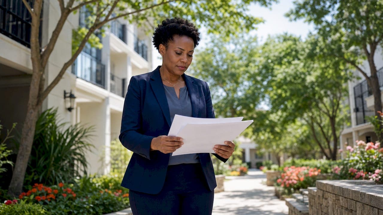 What Is ATR in Property Management? A Clear Guide