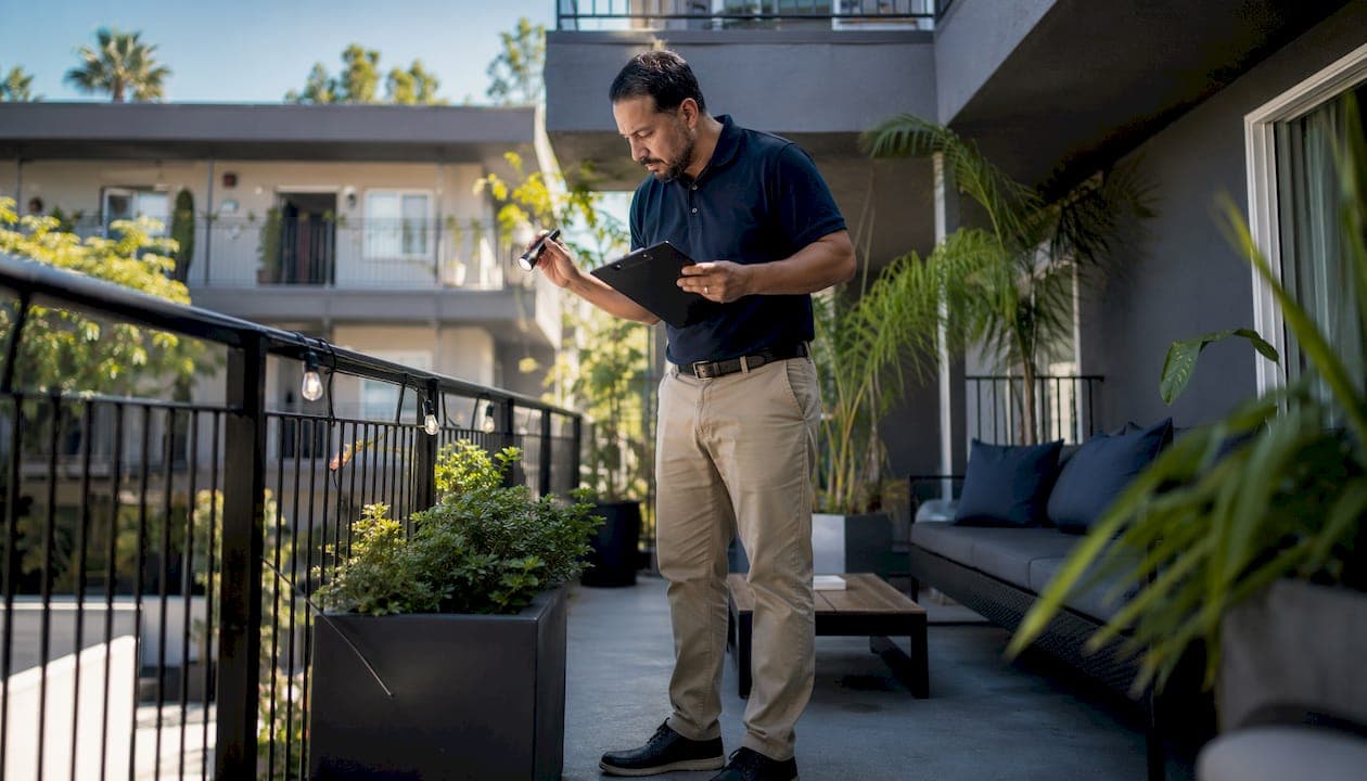 Apartment Make Ready: A Property Manager's Execution Guide