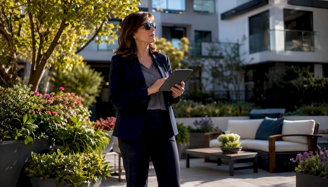 Ready for Rent: A Property Manager's 2026 Guide