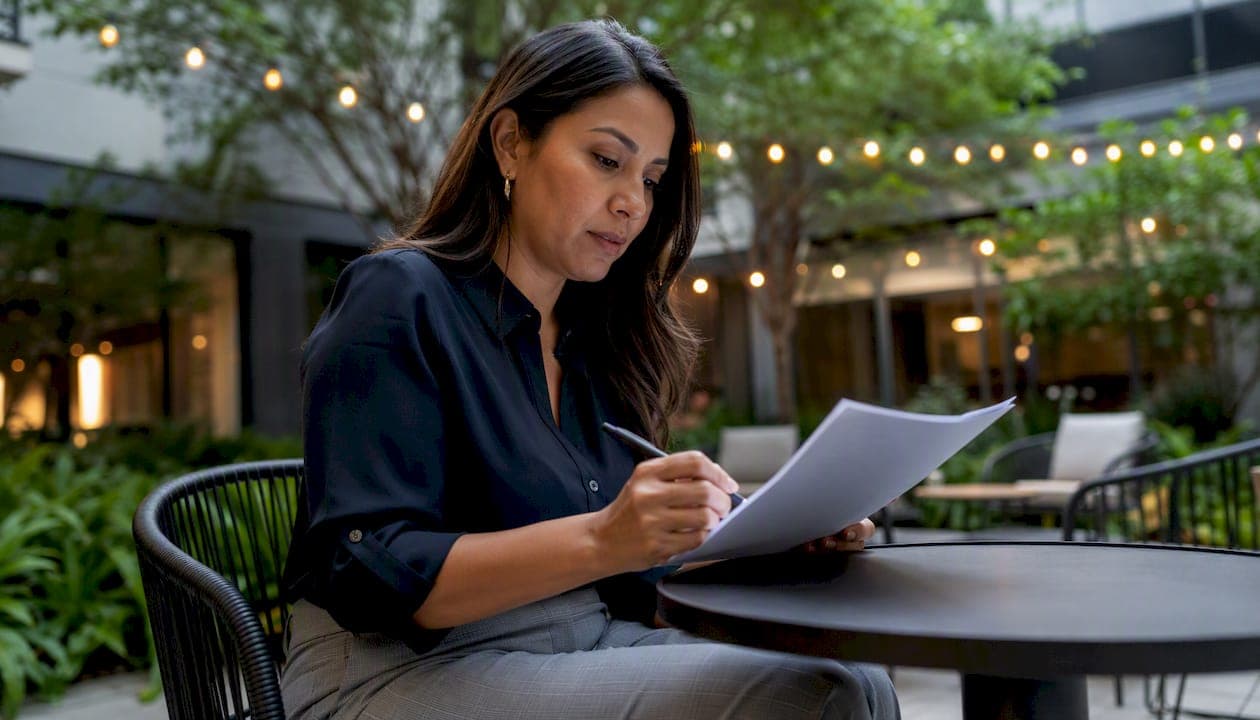Contractor Onboarding Checklist for Multifamily Turns