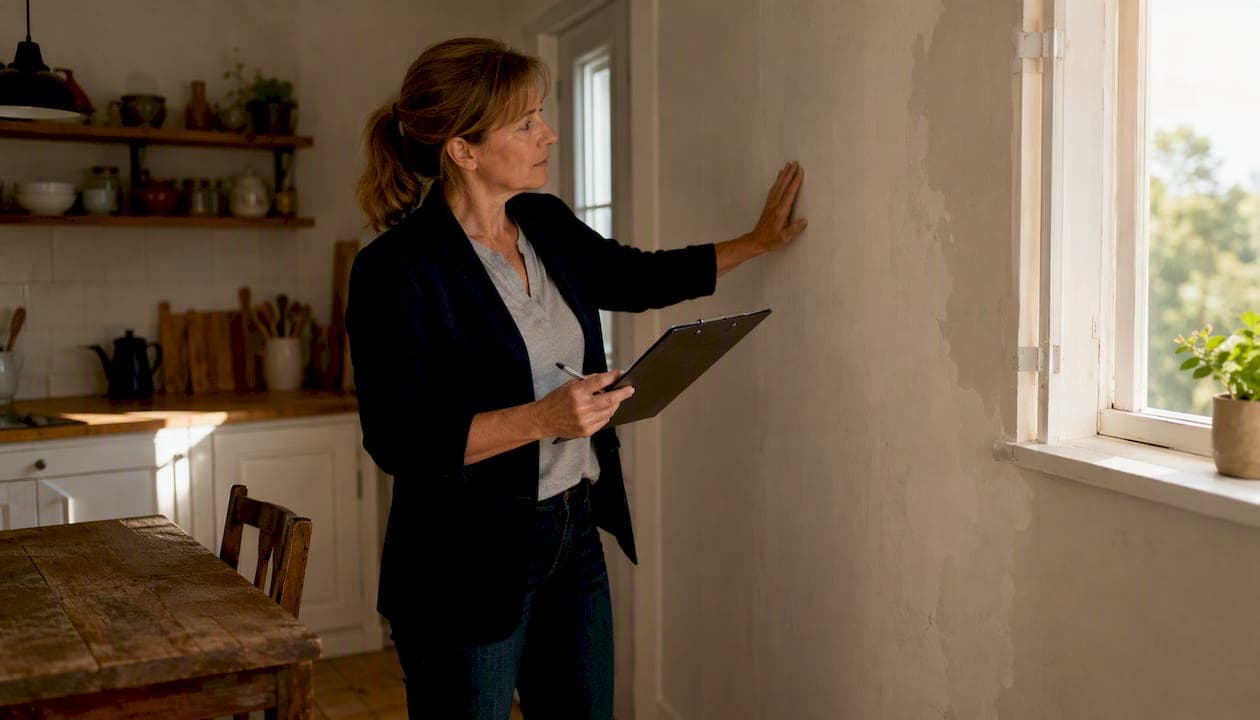 Wear and Tear vs Damage Rental: What Landlords Need to Know