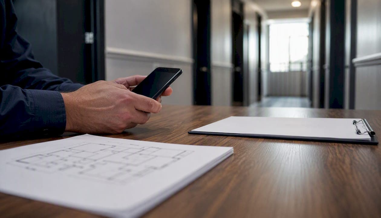 Best Vendor Management Apps for Multifamily Turns