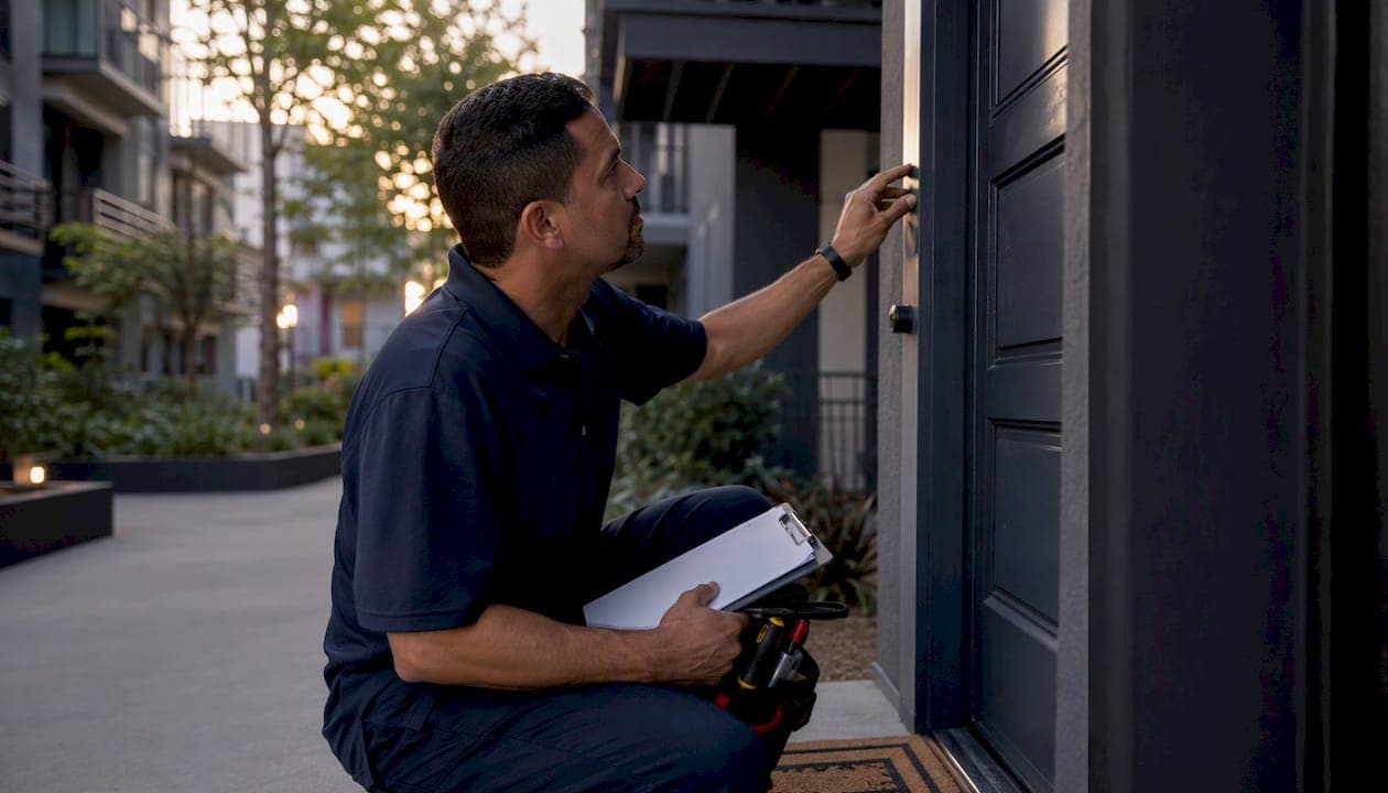 Turnover Punch List for Property Managers: 2026 Guide