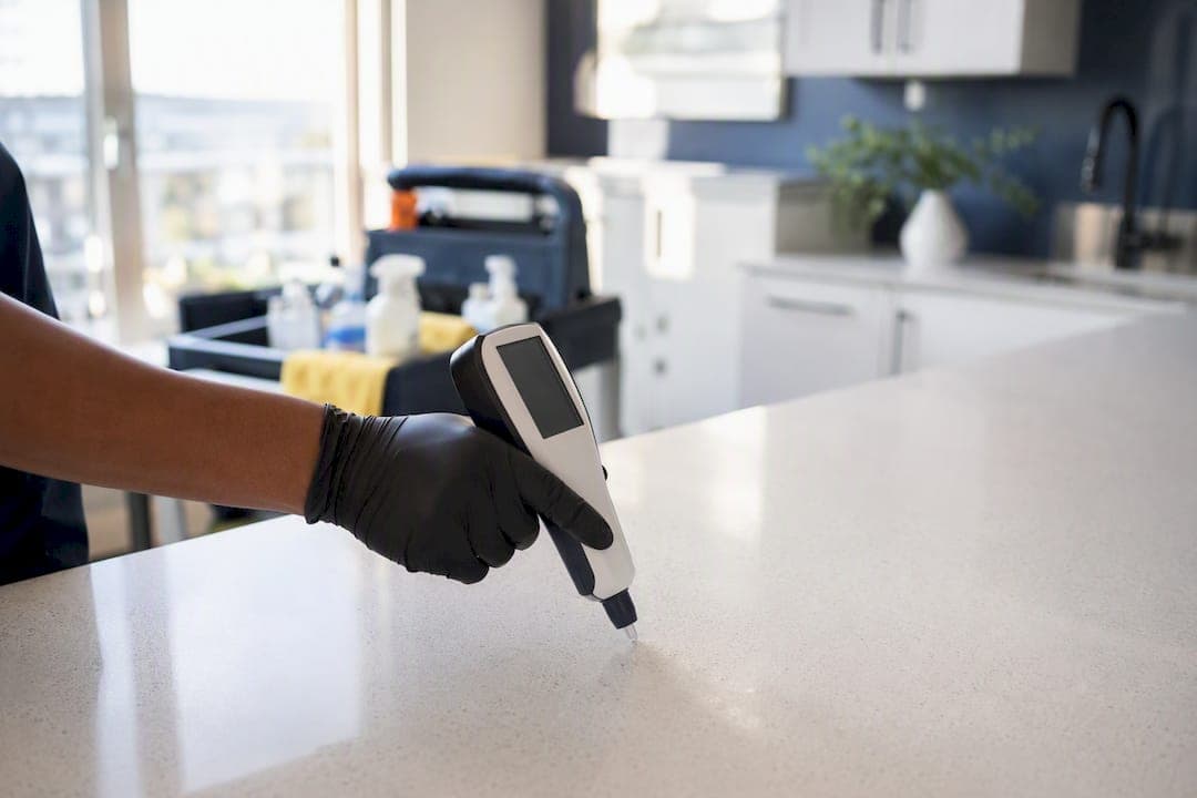 Cleaning Quality Standards: A Facilities Manager's Playbook
