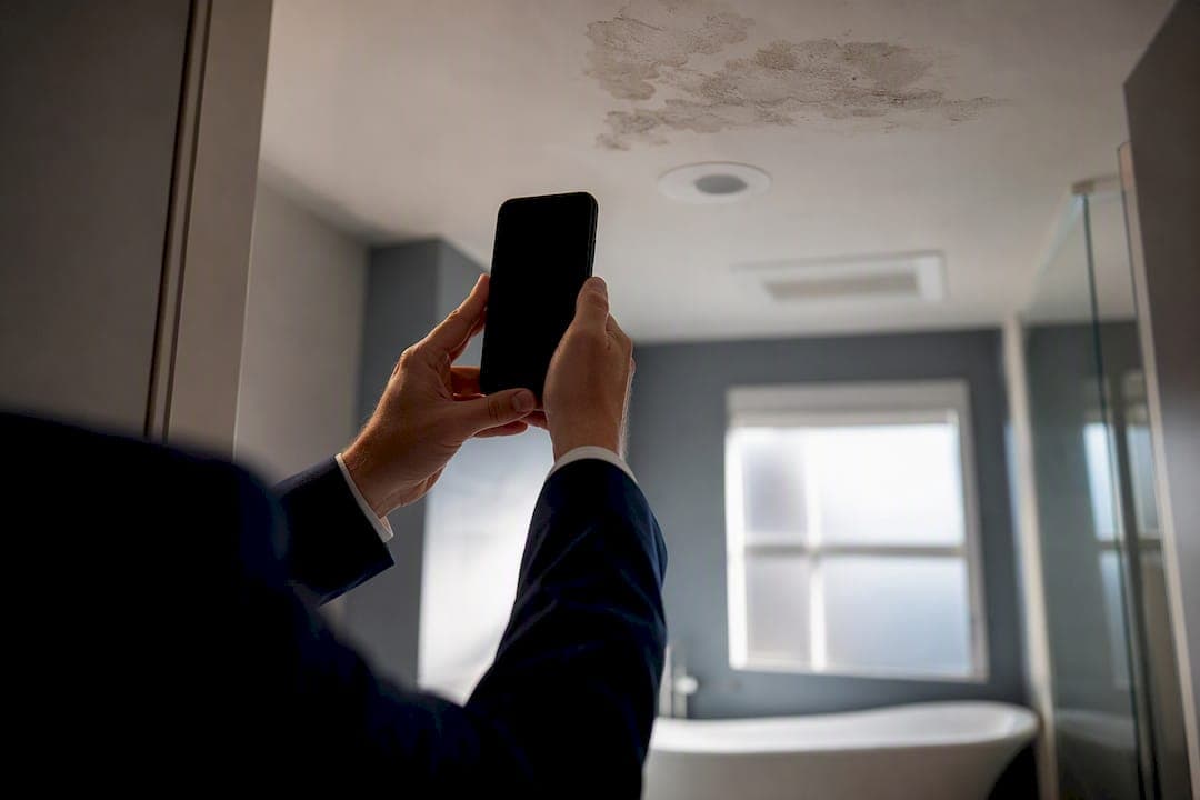 Security Deposit Charge Documentation: What to Send and When