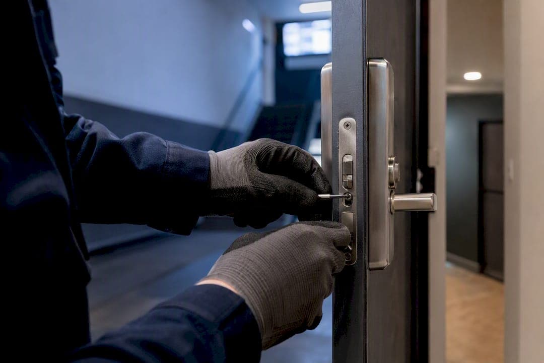Map Specs and Share Them: Door Hardware Standards for Make Ready Teams