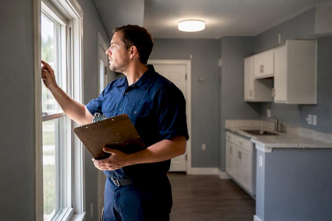 Hit Rent Ready in 4–7 Days: Unit Turn Workflow Operators Use