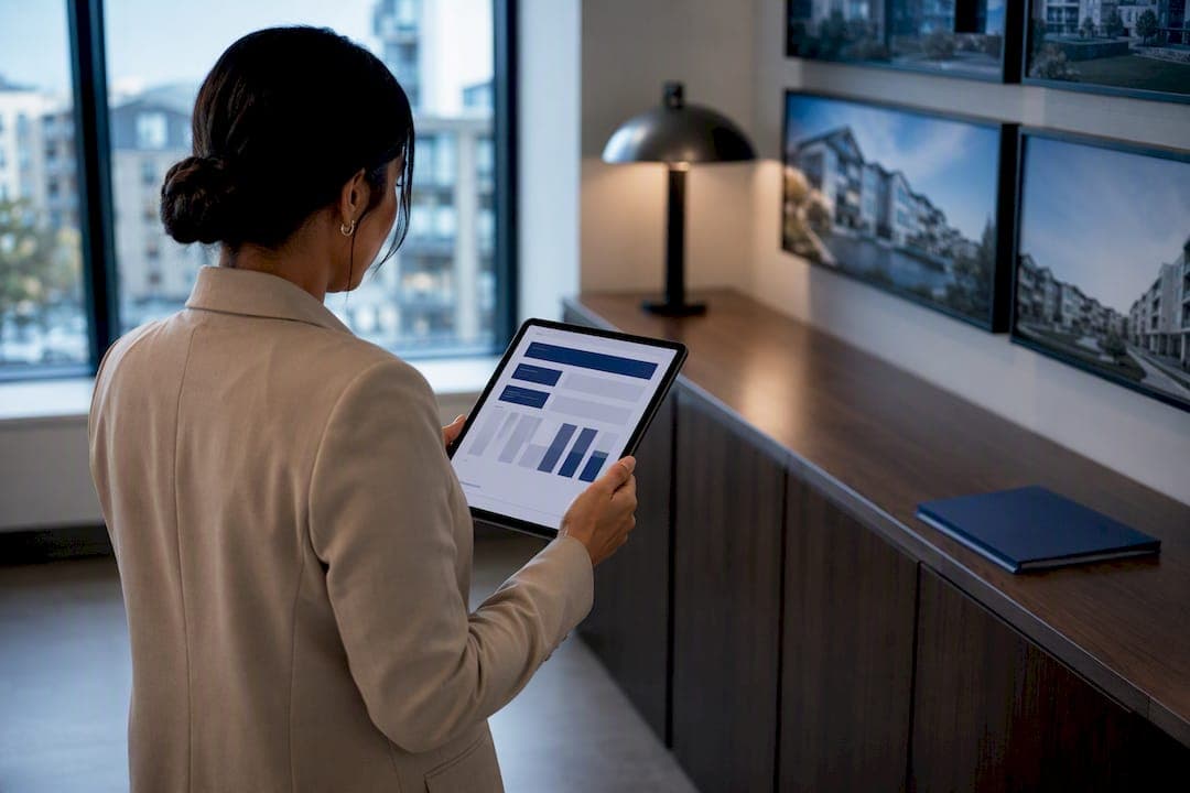 Fix Regional Manager Visibility This Week Without an IT Project